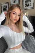 Проститутка Полина (Подольск)