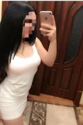 Проститутка Сетора  (Подольск)