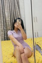 Проститутка Мадина (19 лет, Подольск)