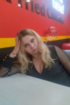 Проститутка Ксения (35 лет, Подольск)