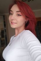 Проститутка Василиса (26 лет, Подольск)