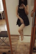 Проститутка Маржона  (25 лет, Подольск)