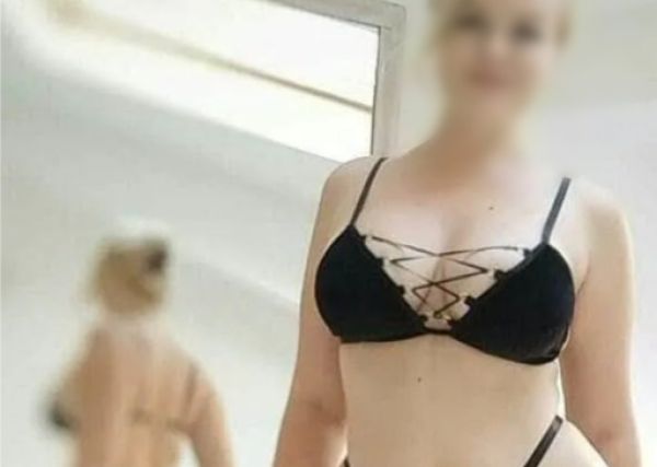 Заказать путану в Подольске (Настя.Без предоплаты, 35 лет)