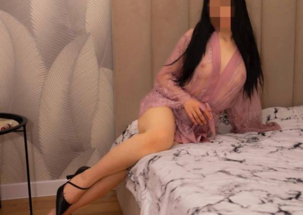 Снять девушку (Гуля, рост: 167, вес: 60)