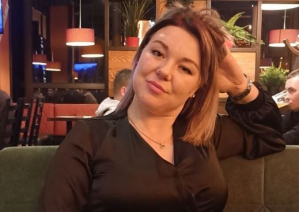 BDSM госпожа Юлия, рост: 176, вес: 69, закажите онлайн