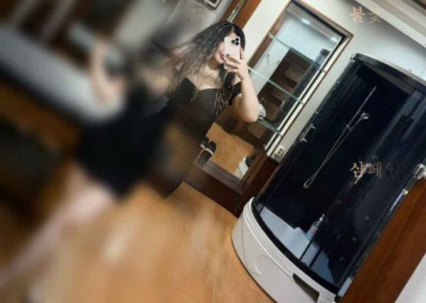 Диля, 28 лет - услуги госпожи
