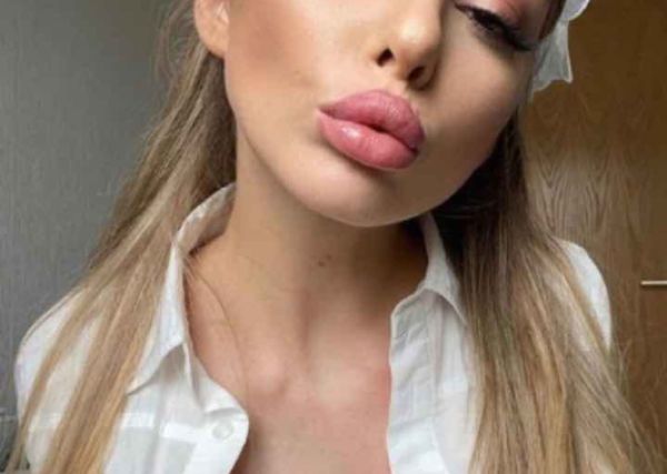 VIP проститутка Леся, рост: 169, вес: 55