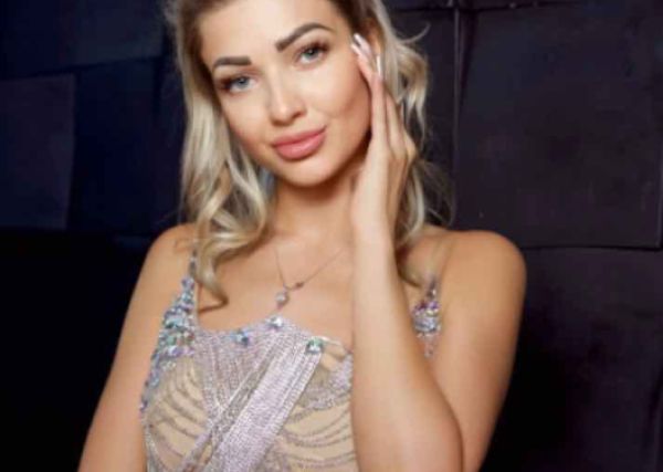 Диана, тел. 8 905 089-32-16 - проститутка садо мазо