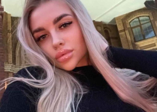 Старая шлюха Жаннет, от 5000 руб. в час