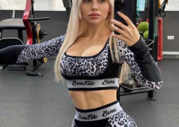 Проверенная индивидуалка Жаннет, от 5000 руб. в час