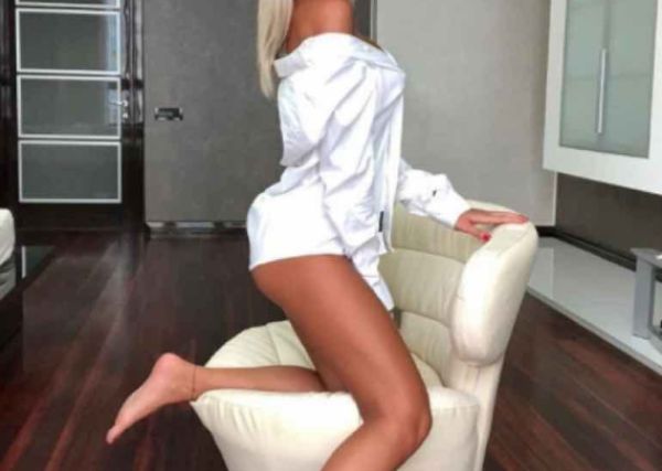 Вызов проститутки в Подольске (Света, от 8000 руб. в час)