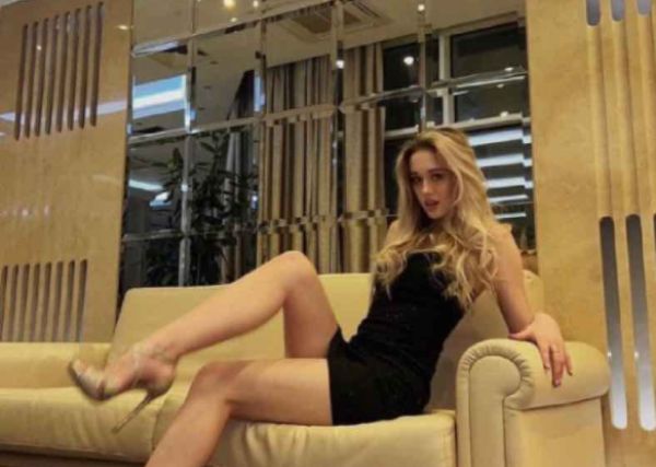 Рая - проститутка для группового секса, тел. 8 905 089-31-94, доступна 24 7