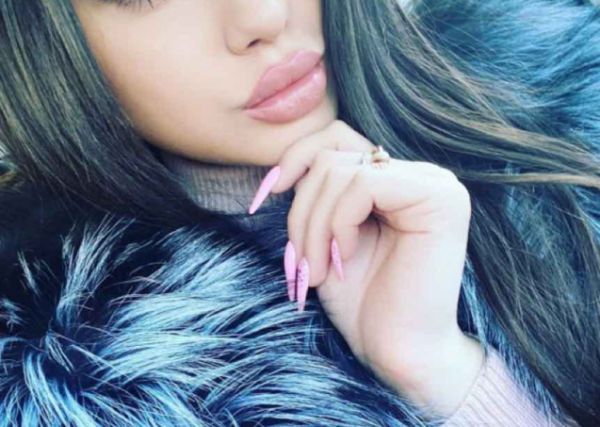 Проститутка азиатка Яна, работает круглосуточно