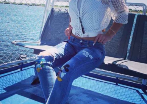 Яна, 24 лет - домина БДСМ