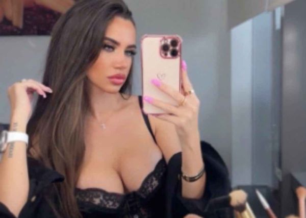 VIP шлюха Маия, 24 лет, г. Подольск, закажите онлайн