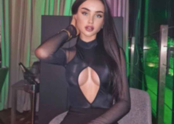 Сюзи, фото инди