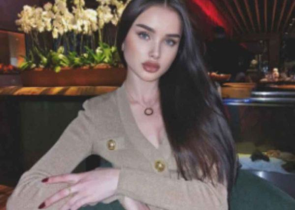 VIP девушка Сюзи, рост: 171, вес: 66, от 5000 руб. в час