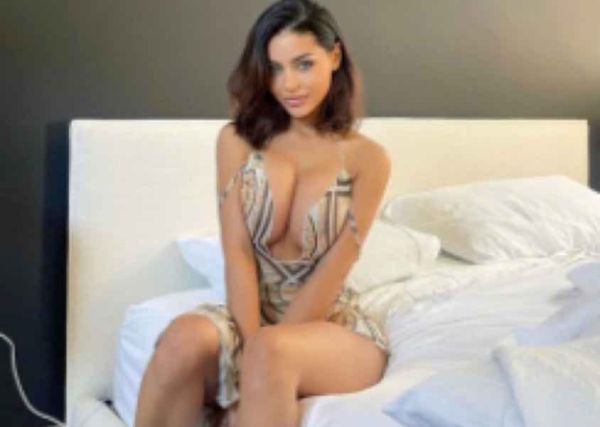 ВИП проститутка Милана, рост: 166, вес: 50