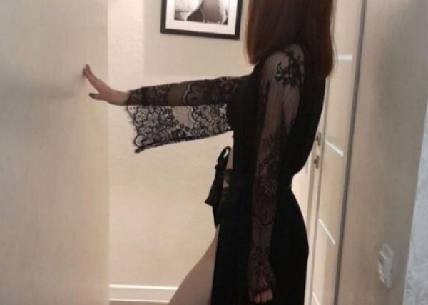 Снять девушку (Маржона , рост: 170, вес: 56)